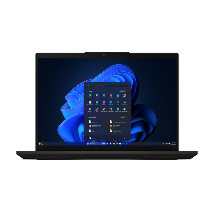 EAN 0198154444624 - Lenovo ThinkPad L14 Gen 5 (AMD) AMD Ryzen™ 5 7535U Portátil 35,6 cm (14") WUXGA 16 GB DDR5-SDRAM 512 GB S imagen 2