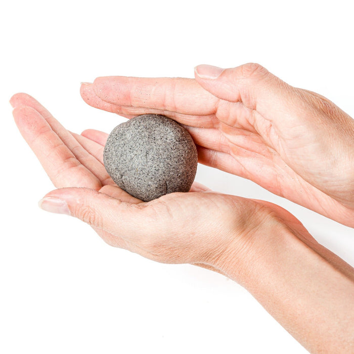 EAN 4007817089200 - Staedtler FIMOair Granite Effect Pasta de modelar 350 g Gris 1 pieza(s) imagen 6