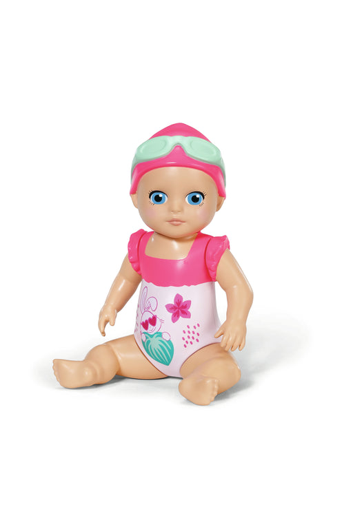 EAN 4001167839133 - BABY born Splish Splash Emma Muñeca de baño Multicolor imagen 1
