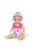 EAN 4001167839133 - BABY born Splish Splash Emma Muñeca de baño Multicolor imagen 1