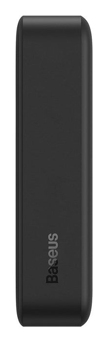 EAN 6932172628789 - Baseus Magnetic Mini 20000 mAh Cargador inalámbrico Negro imagen 5