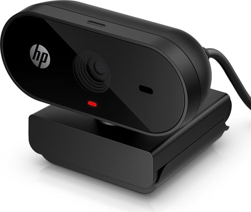 EAN 0196188941430 - HP 320 FHD Webcam cámara web 1920 x 1080 Pixeles USB Negro imagen 2