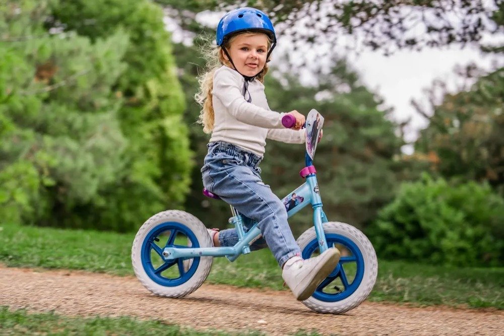 EAN 0324472761130 - Huffy 27611W bicicletta Bicicleta sin pedales 30,5 cm (12") Multicolor imagen 9