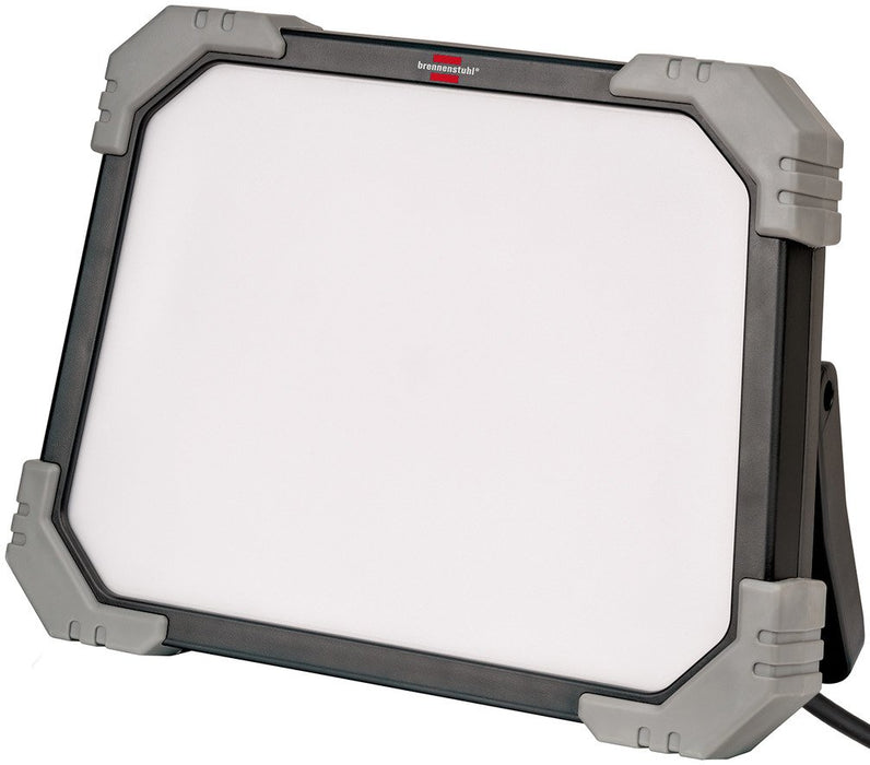 EAN 4007123675784 - Brennenstuhl 1171580030 Reflector Negro, Gris 85 W LED D imagen 1