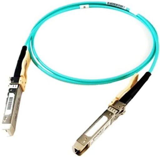 EAN 0882658973185 - Cisco SFP-25G-AOC5M= Cable de fibra óptica e InfiniBand 5 m SFP28 Gris imagen 1