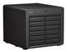 EAN 4711174724208 - Synology DiskStation DS3622xs+ NAS Torre Intel® Xeon® D D-1531 16 GB DDR4 0 TB DiskStation Manager Negro imagen 6