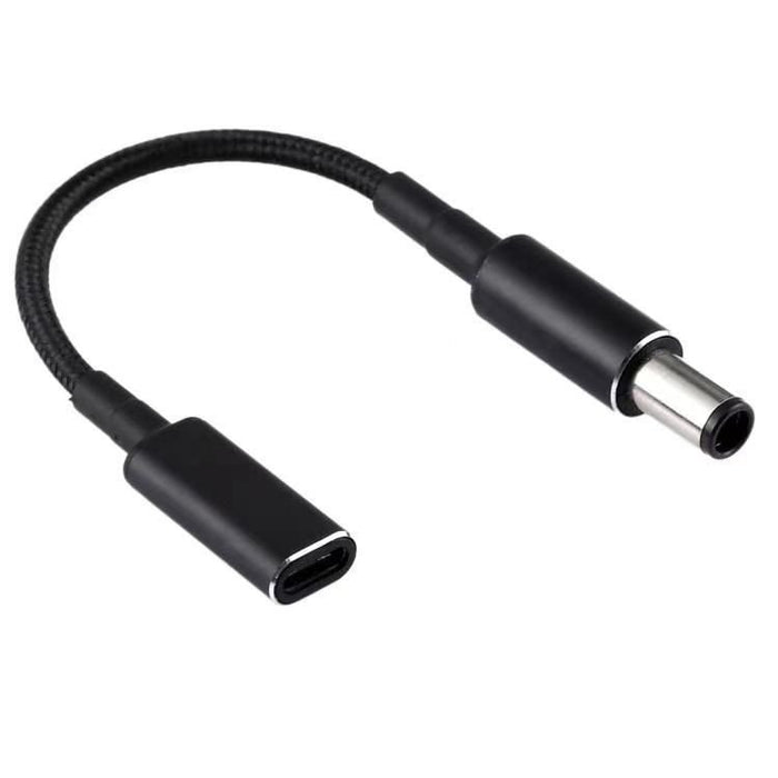 EAN 5704174651581 - CoreParts MBXUSBC-CO0002 cambiador de género para cable USB C 4.5*3.0 Negro imagen 1
