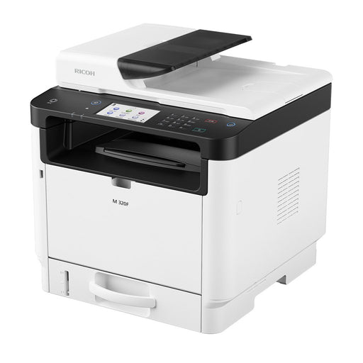 EAN 4961311962943 - Ricoh M 320F Laser A4 1200 x 1200 DPI 32 ppm Wifi imagen 2