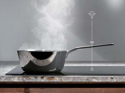 EAN 7332543749300 - Electrolux LFG719R Encastrada Negro 700 m³/h imagen 2