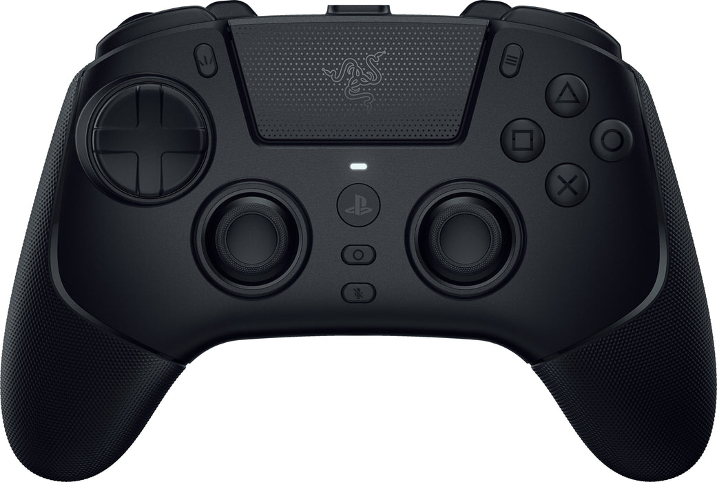 EAN 8887910082140 - Razer Raiju V3 Pro Negro RF/USB Gamepad Analógico PC, PlayStation 5 imagen 1