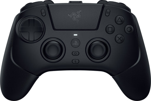 EAN 8887910082140 - Razer Raiju V3 Pro Negro RF/USB Gamepad Analógico PC, PlayStation 5 imagen 1