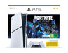EAN 711719593423 - Sony Playstation 5 Slim Fortnite 1 TB Wifi Negro, Blanco imagen 4