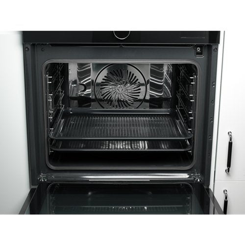 EAN 7332543708857 - AEG A9OOAF00 Horno Rectangular imagen 3