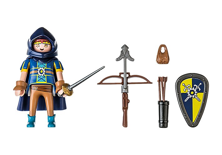 EAN 4008789713032 - Playmobil Novelmore 71303 figura de juguete para niños imagen 3
