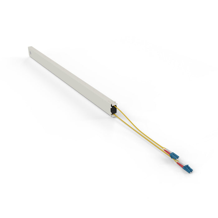 EAN 4262427630567 - PATCHBOX CONE46OS211 Cable de fibra óptica e InfiniBand 2,5 m LC LC/LC Amarillo imagen 1