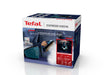 EAN 3121040086414 - Tefal Express Vision SV8151 2800 W 1,8 L Durilium AirGlide Autoclean soleplate Azul, Negro imagen 12