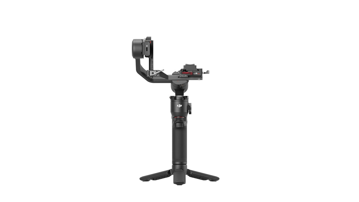 EAN 6941565941916 - DJI RS 3 Mini Estabilizador manual para cámara Negro imagen 6
