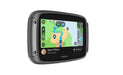 EAN 0636926100328 - TomTom Rider 550 navegador Fijo 10,9 cm (4.3") Pantalla táctil 280 g Negro imagen 9