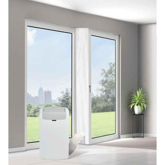 EAN 8053190501156 - Whirlpool ASK023 accesorio para aire acondicionado Impermeabilización de ventanas imagen 5