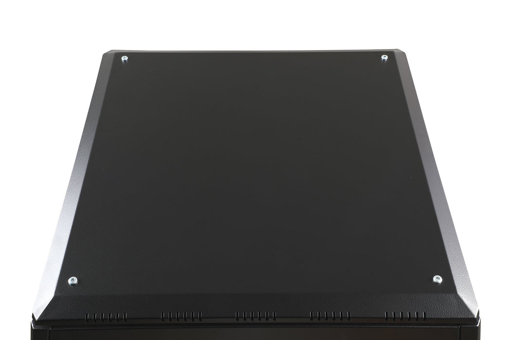 EAN 4016032332305 - Digitus DN-19 36U-6/6-B-1 armario rack Rack o bastidor independiente Negro imagen 5