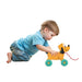 EAN 8005125178582 - Clementoni Disney Baby 17858 juguete de arrastre imagen 4