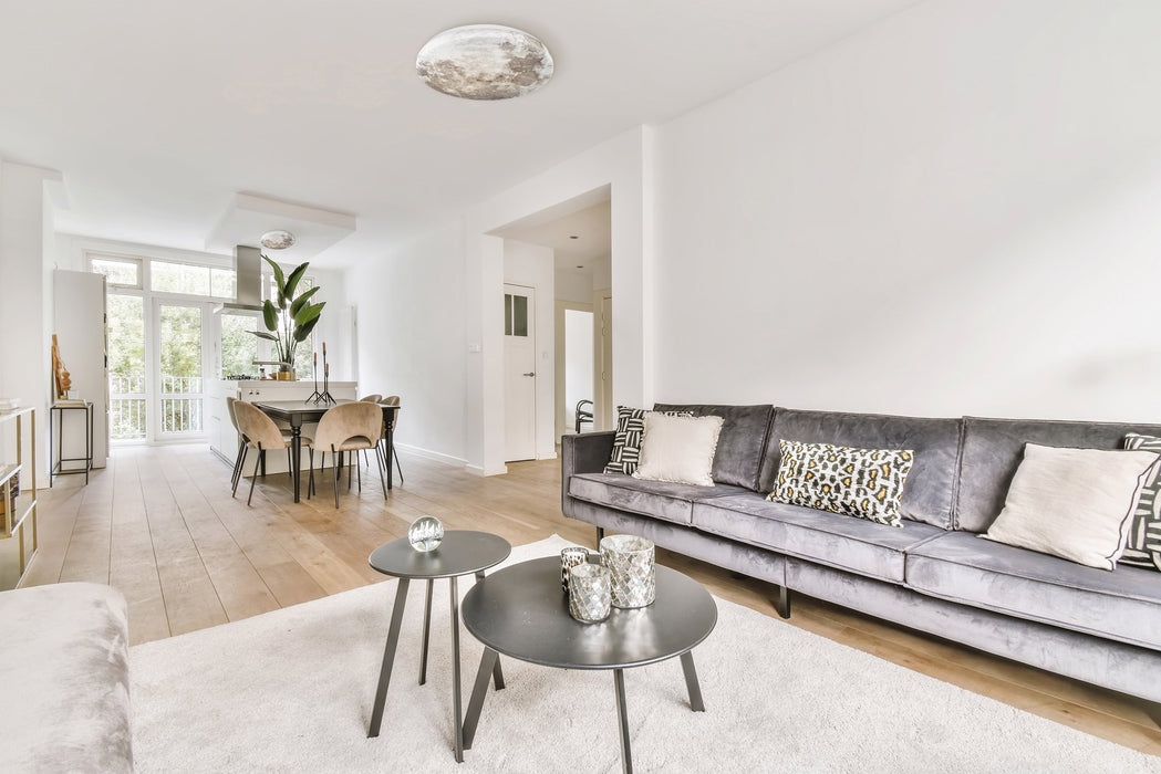 EAN 5901443123033 - Activejet AJE-MOON 24W iluminación de techo imagen 6