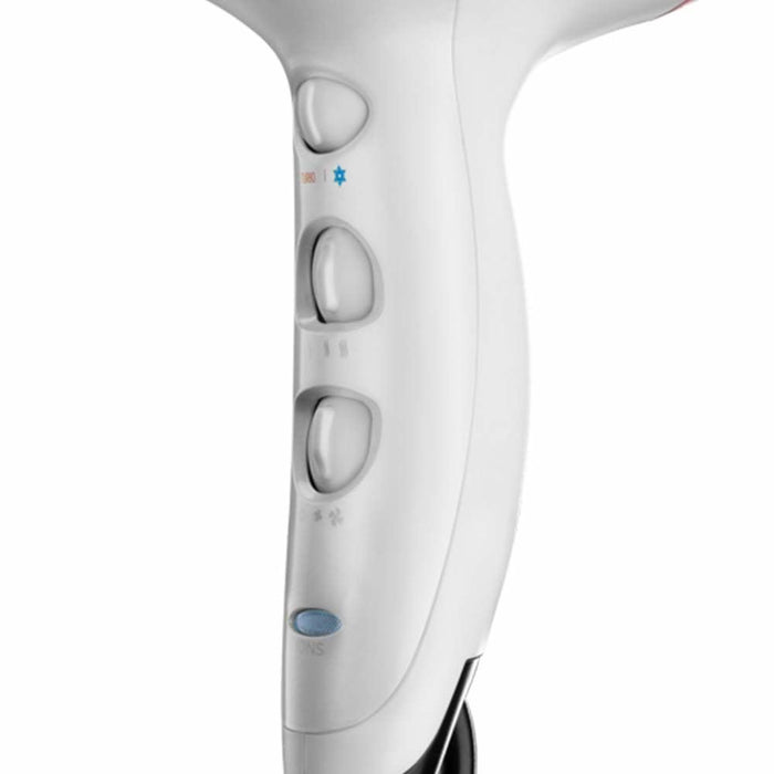 EAN 4008496985708 - Remington D5226 secador 2400 W Blanco imagen 3