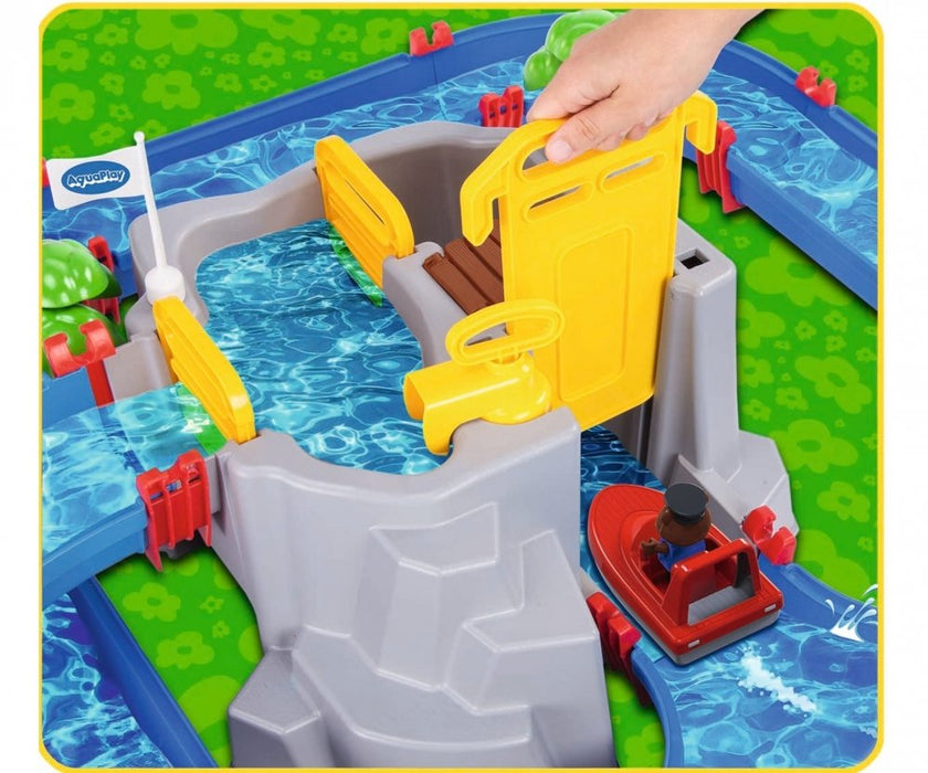 EAN 7313400015424 - Aquaplay 8700001542 set de juguetes imagen 3