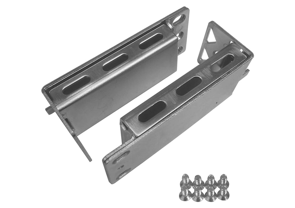 EAN 0882658136221 - Cisco RCKMNT-19-CMPCT= kit de montaje Plata Metal imagen 1