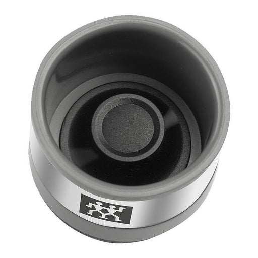 EAN 4009839523823 - ZWILLING Fresh & Save bomba de vacío para vino 3 cm Plástico, Silicona, Acero inoxidable imagen 2