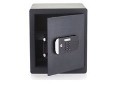 EAN 5052847107911 - Yale YSFM/400/EG1 caja fuerte Transporte seguro 35,5 L Negro imagen 1