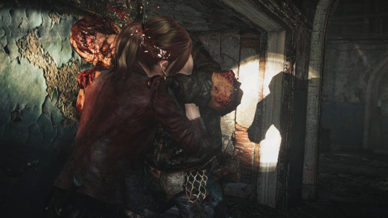EAN 5055060930472 - Capcom Resident Evil : Revelations 2 PlayStation 4 imagen 4