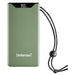EAN 4034303034826 - Intenso 7332057 batería externa Polímero de litio 20000 mAh Verde imagen 3
