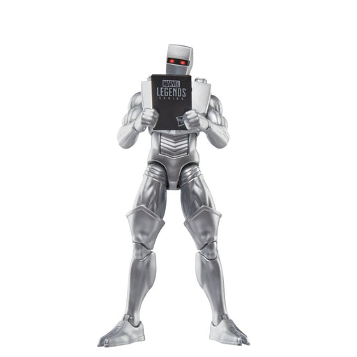 EAN 5010996290922 - Marvel Legends Series Rom: Spaceknight imagen 2