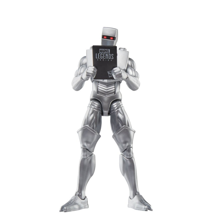 EAN 5010996290922 - Marvel Legends Series Rom: Spaceknight imagen 2