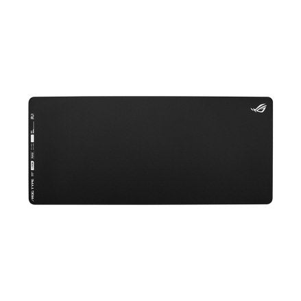 EAN 4711387206300 - ASUS ROG Hone Ace XXL Alfombrilla de ratón para juegos Negro imagen 1