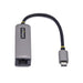 EAN 0065030904742 - StarTech.com 2GPD3-USB-C-ETHERNET adaptador y tarjeta de red 5000 Mbit/s imagen 3