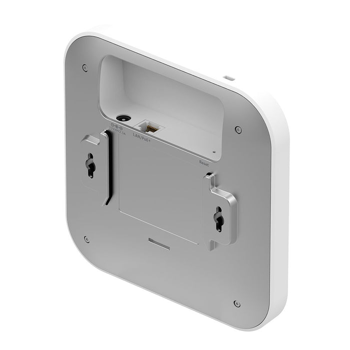 EAN 0606449149227 - NETGEAR Insight Cloud Managed WiFi 6 AX1800 Dual Band Access Point (WAX610) 1800 Mbit/s Blanco Energía so imagen 9