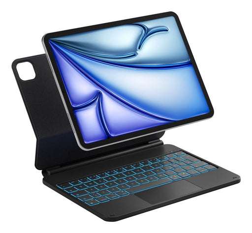 EAN 6976521110891 - Inateck KB09119_BLACK accesorio o pieza de recambio para tableta Teclado imagen 1