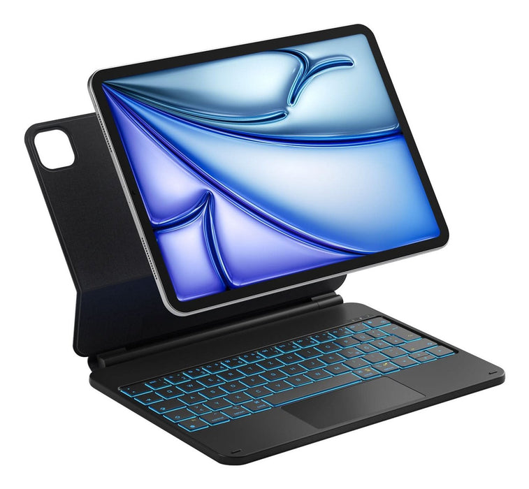 EAN 6976521110891 - Inateck KB09119_BLACK accesorio o pieza de recambio para tableta Teclado imagen 1