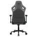 EAN 4711649770068 - COUGAR CGR-DSF-GRB Silla para videojuegos universal Asiento acolchado Gris imagen 8