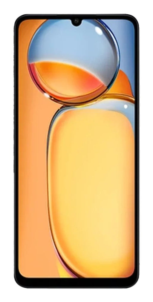 EAN 6941812753460 - Xiaomi Redmi 13C 17,1 cm (6.74") SIM doble Android 13 4G USB Tipo C 4 GB 128 GB 5000 mAh Negro imagen 2