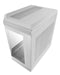 EAN 8435693105060 - Mars Gaming MC-3T Midi Tower Blanco imagen 1