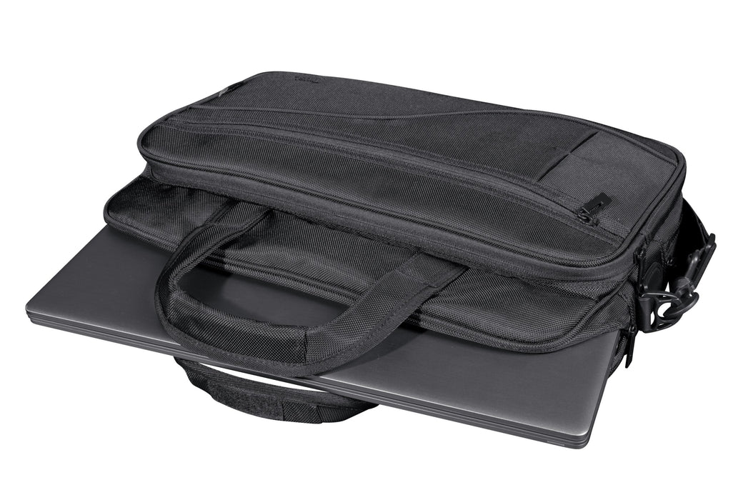 EAN 8713439243994 - Trust Sydney 43,9 cm (17.3") Maletín Negro imagen 3