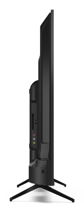 EAN 5905683270755 - Sharp 43GJ4225E 109,2 cm (43") 4K Ultra HD Smart TV Wifi Negro imagen 7