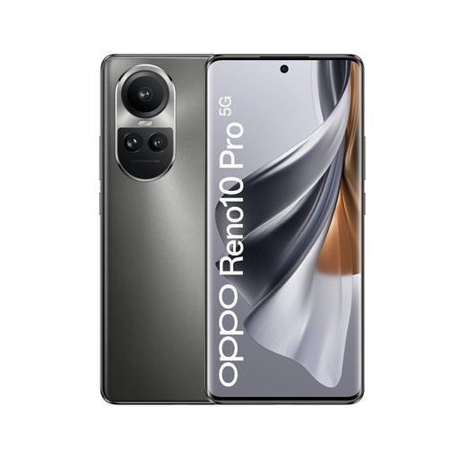 EAN 6932169331142 - OPPO 10 Pro 5G 17 cm (6.7") SIM doble Android 13 USB Tipo C 12 GB 256 GB 4600 mAh Gris, Plata imagen 1