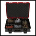 EAN 4006825662924 - Einhell E-Case S-F Caja para piezas pequeñas Polipropileno Negro, Rojo imagen 2