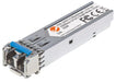 EAN 0766623545013 - Intellinet 545013 red modulo transceptor Fibra óptica 1000 Mbit/s SFP 1310 nm imagen 1