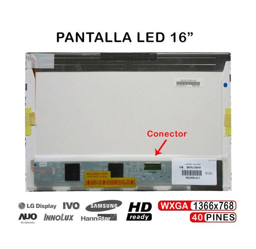 EAN 8435597409943 - Portatilmovil PANHSD160 refacción para laptop Mostrar imagen 1