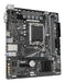 EAN 4719331859718 - GIGABYTE H610M H V3 DDR4 placa base Intel H610 Express LGA 1700 micro ATX imagen 3
